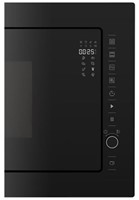 Beko BMCB25433BG Inbouwmicrogolfoven combi-3