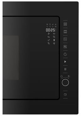Beko BMCB25433BG Inbouwmicrogolfoven combi-3