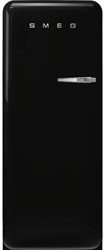Smeg FAB28LBL6 Koel-vriescombinatie 153 cm