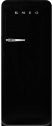 Smeg FAB28RDBLM6 Koelkast 153 cm