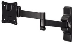HAMA 108723 TV muurbeugel Full Motion S