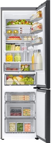 Samsung RB38C7B6AB1/EF Koel-vriescombinatie-2