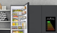 Samsung RB38C7B6AB1/EF Koel-vriescombinatie-3