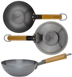 Spring Wok pan CANTON 20 cm