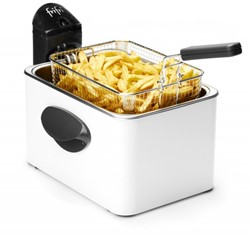 Frifri friteuse F1948BDUO 4,5L 3200 Watt