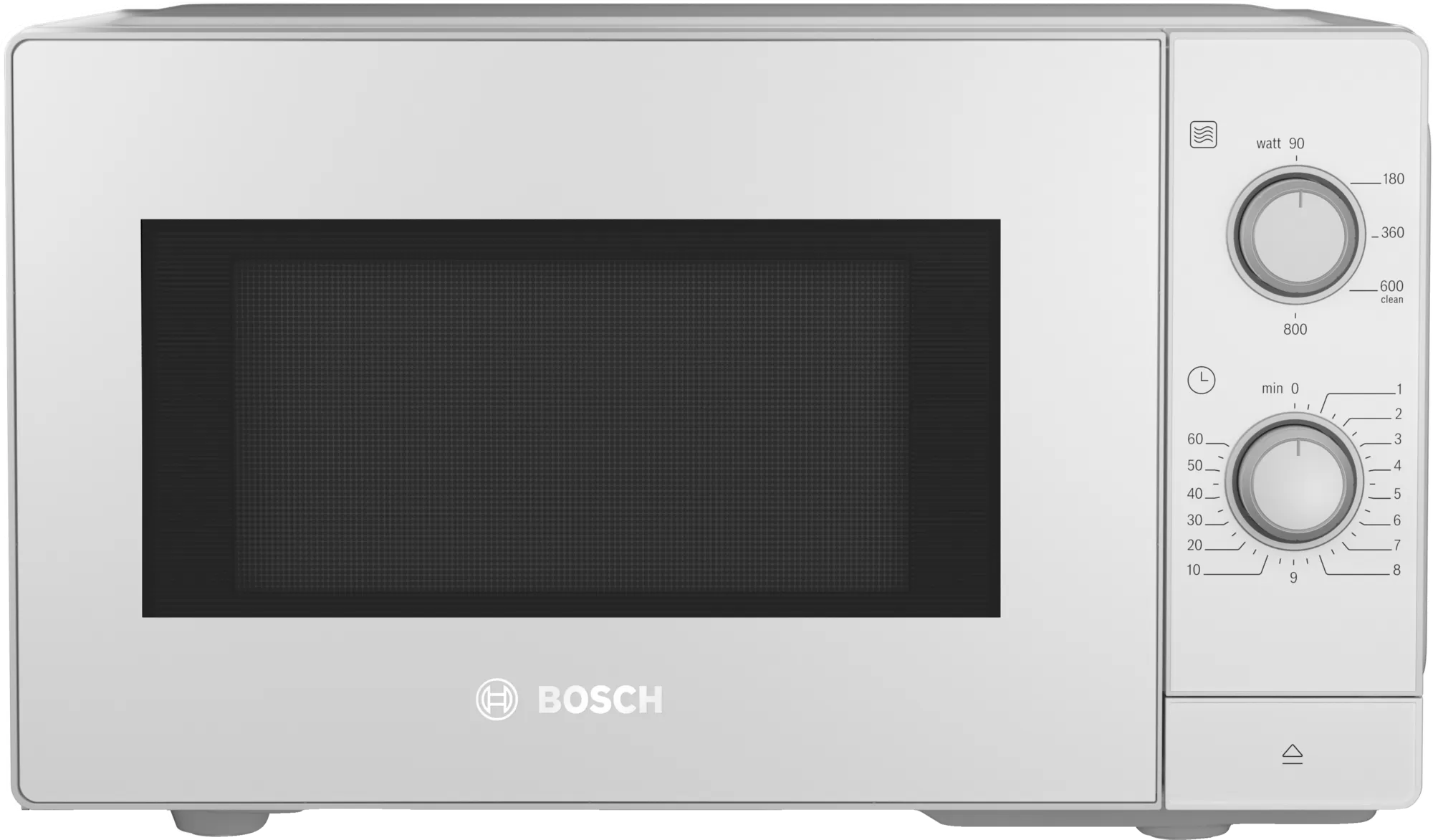 BOSCH FFL020MW0 Microgolfoven