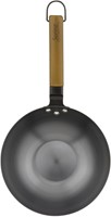 Spring Wok pan CANTON 24 cm-2