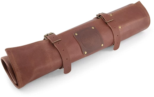 Witloft Mesopbergrol 9v buffel cognac