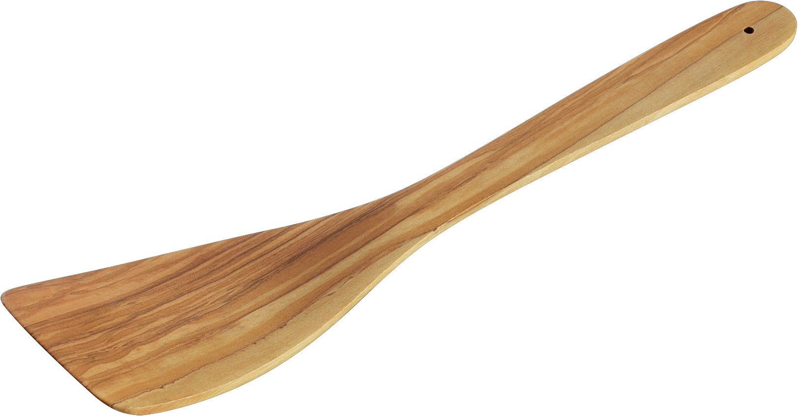 Cilio Spatule, Bois, Marron, 30 X 5,7 X 3,2 Cm