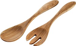 CILIO Salatbesteck TOSCANA 30 cm