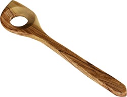 CILIO Kochlöffel TOSCANA mit Loch, 30 cm