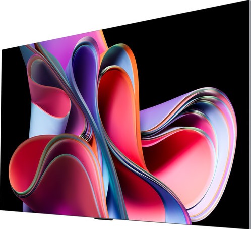 LG OLED55G36LA OLED Tv 55 inch-2
