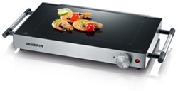 SEVERIN BBQ GLASGRILL KG2385