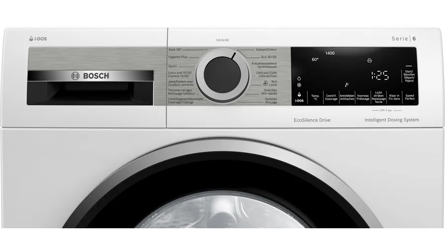 Veel Voorgevoel kan zijn Bosch WGG244A6FG Wasmachine 9kg | Profilec.be