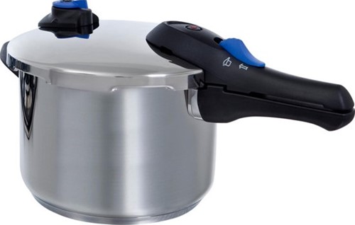 BK Snelkookpan 22cm - Retour