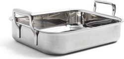 BK Superior Tri-Ply ovenschaal 24x30cm
