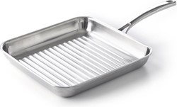 BK Superior Tri-Ply grillpan 28cm