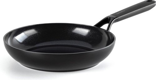 GreenPan Torino koekenpan met keramische antikleeflaag 24cm - Retour