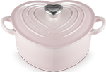 Shell Pink