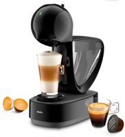 Krups YY4652FD Koffiecupmachine Dolce Gusto - Retour