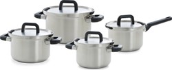 BK Flow Cool 4-delige kookset 4-Delig
