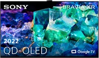 Sony XR65A95KAEP Ultra HD 4K Tv