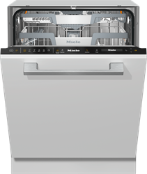 Miele G 7460 SCVi OS/CS Volledig integreerbare vaatwasser 60 cm