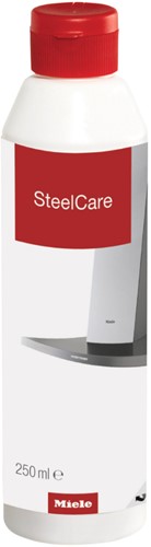 Miele SteelCare - Onderhoudsmiddel voor roestvrij staal SteelCare