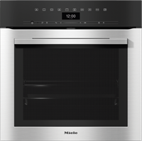Miele H 7364 BP CS Inbouwoven