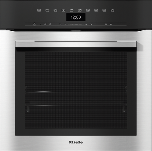 Miele H 7364 BP CS Inbouwoven