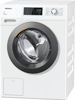Miele WDD131WPS Wasmachine 8kg