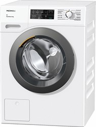 Miele WCG 370 WCS Wasmachine