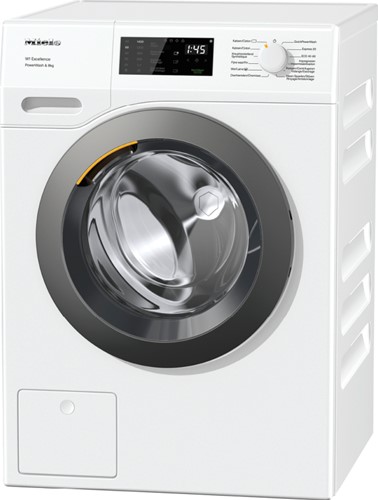 Miele WED 335 WPS Wasmachine