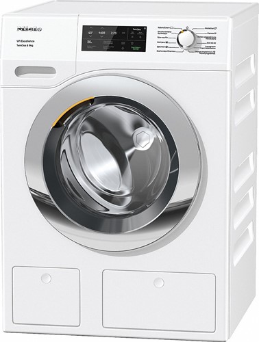Miele WEG 675 WPS Wasmachine