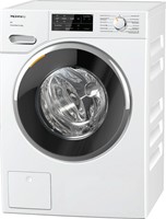 Miele WWG 360 WCS Wasmachine