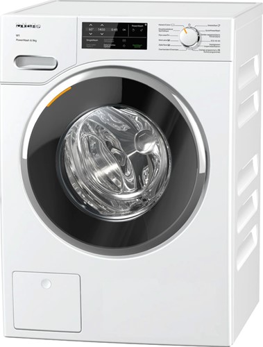Miele WWG 360 WCS Wasmachine
