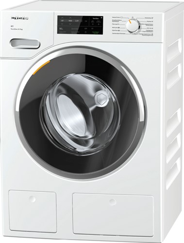 Miele WWG 660 WCS Wasmachine