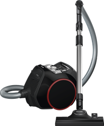 Miele Boost CX1 OBSW Boost