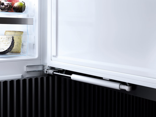 Miele FNS 7740 D 125 Gala Edition Inbouw Diepvrieskast 178cm-3