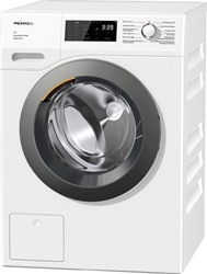 Miele WCF 370 WCS Wasmachine
