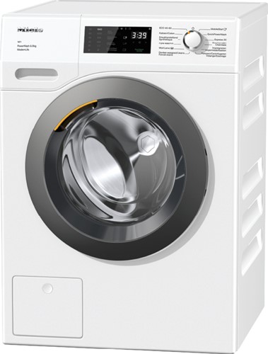Miele WCF 370 WCS Wasmachine