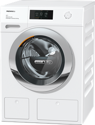 Miele WTW 870 WPM Was- en droogcombinaties