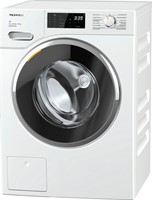 Miele WWF 360 WCS Wasmachine