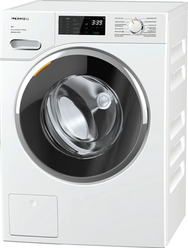 Miele WWF 360 WCS Wasmachine