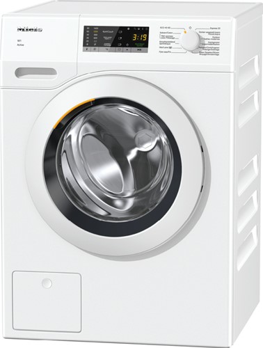 Miele WCA 030 WCS Wasmachine