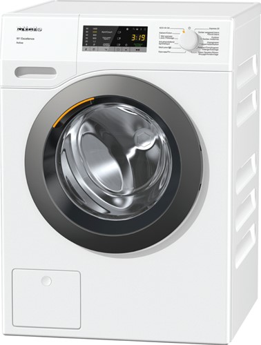 Miele WEA 035 WCS Wasmachine