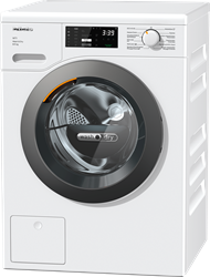 Miele WTD 160 WCS Was- en droogcombinaties