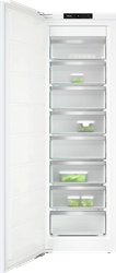 Miele FNS 7740 D 125 Gala Edition Inbouw Diepvrieskast 178cm