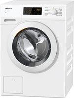 Miele WCD 030 WCS Wasmachine