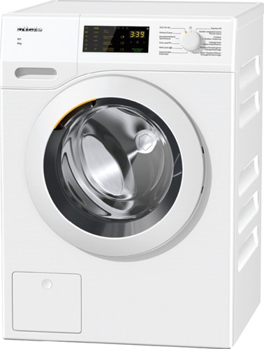 Miele WCD 030 WCS Wasmachine